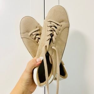 Neutral Sneakers